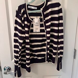 Zara Cardigain